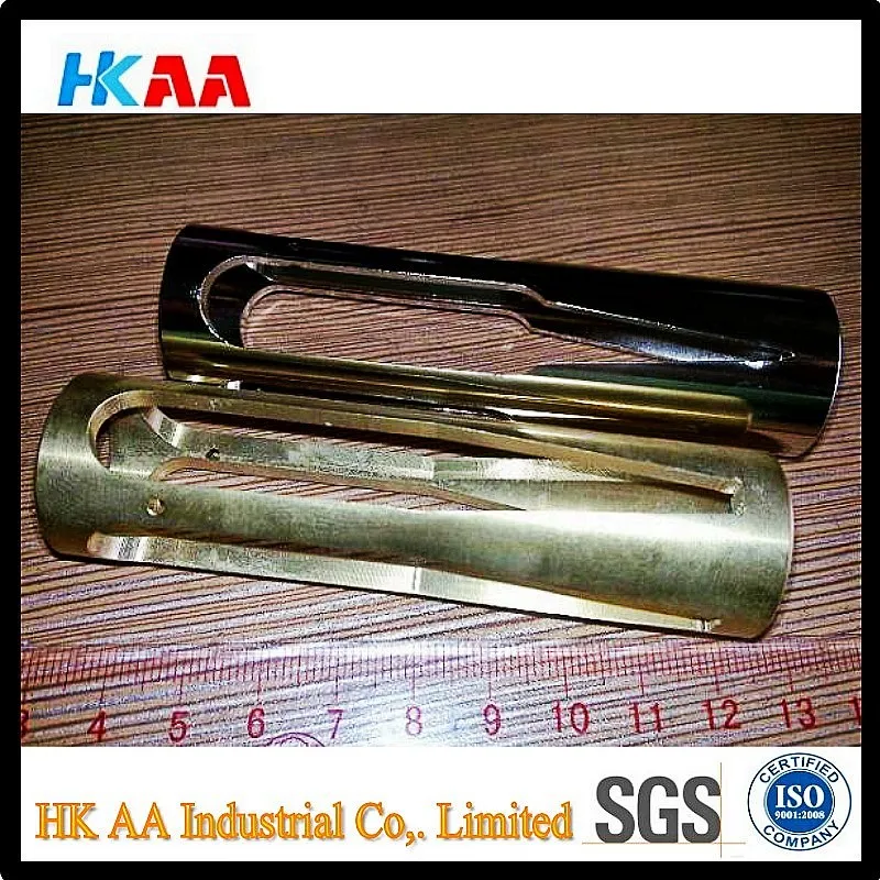 CNC Machining Part 1