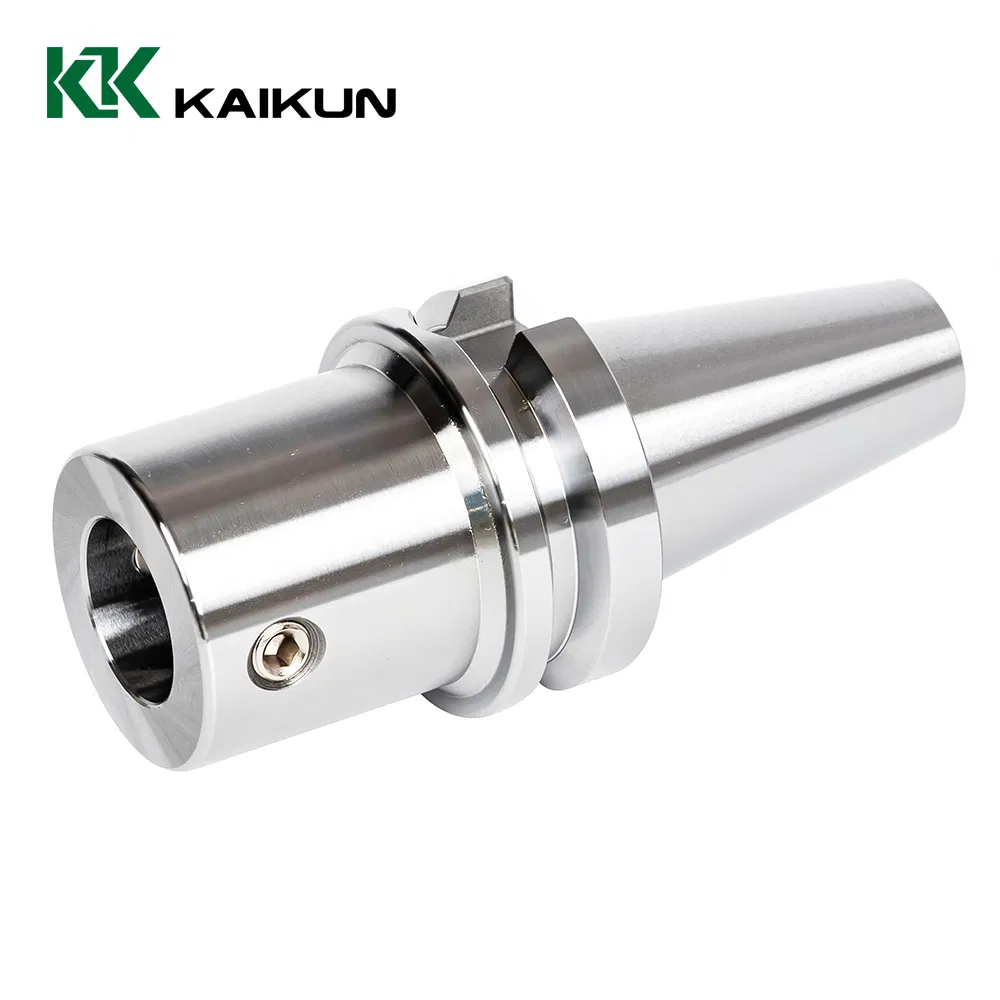 Side Milling Cutter Handle Powerfu CNC Tool Handle Powerful Dust-Proof and Shockproof Machining Center with High Speed and High Precision Sk40-GSK06-70