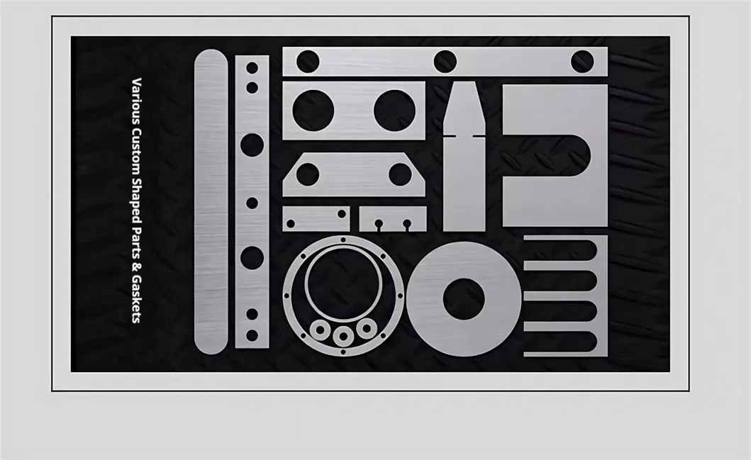 CNC Machining Part 12