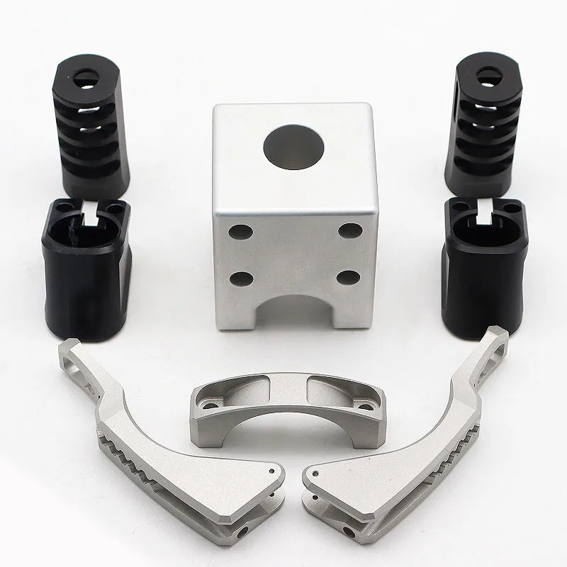 CNC Machining Part 1