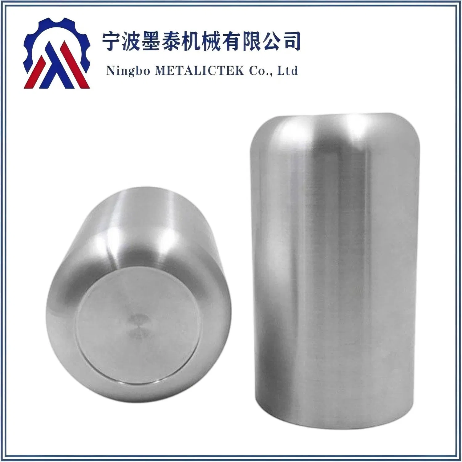 Multi-Axis CNC Machining 4-Axis &amp; 5-Axis Capability