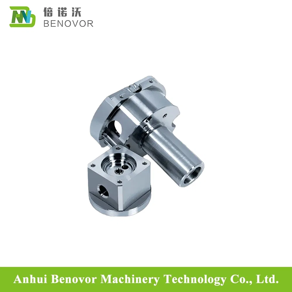 Tight Tolerance Custom CNC Machining: Zinc Plated Steel Parts &amp; Plastic Components for Automotive &amp; Motorcycle