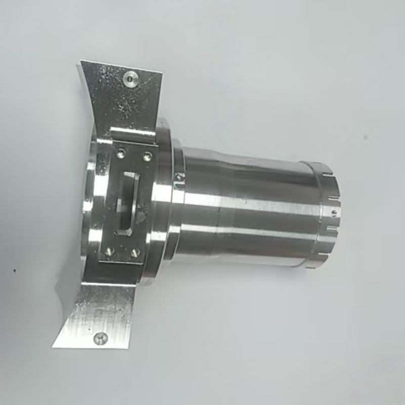 Custom Aluminium CNC Milling and Engraving for Tailored Solutions