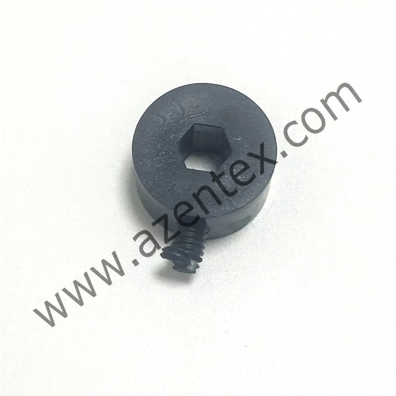 Black Screw