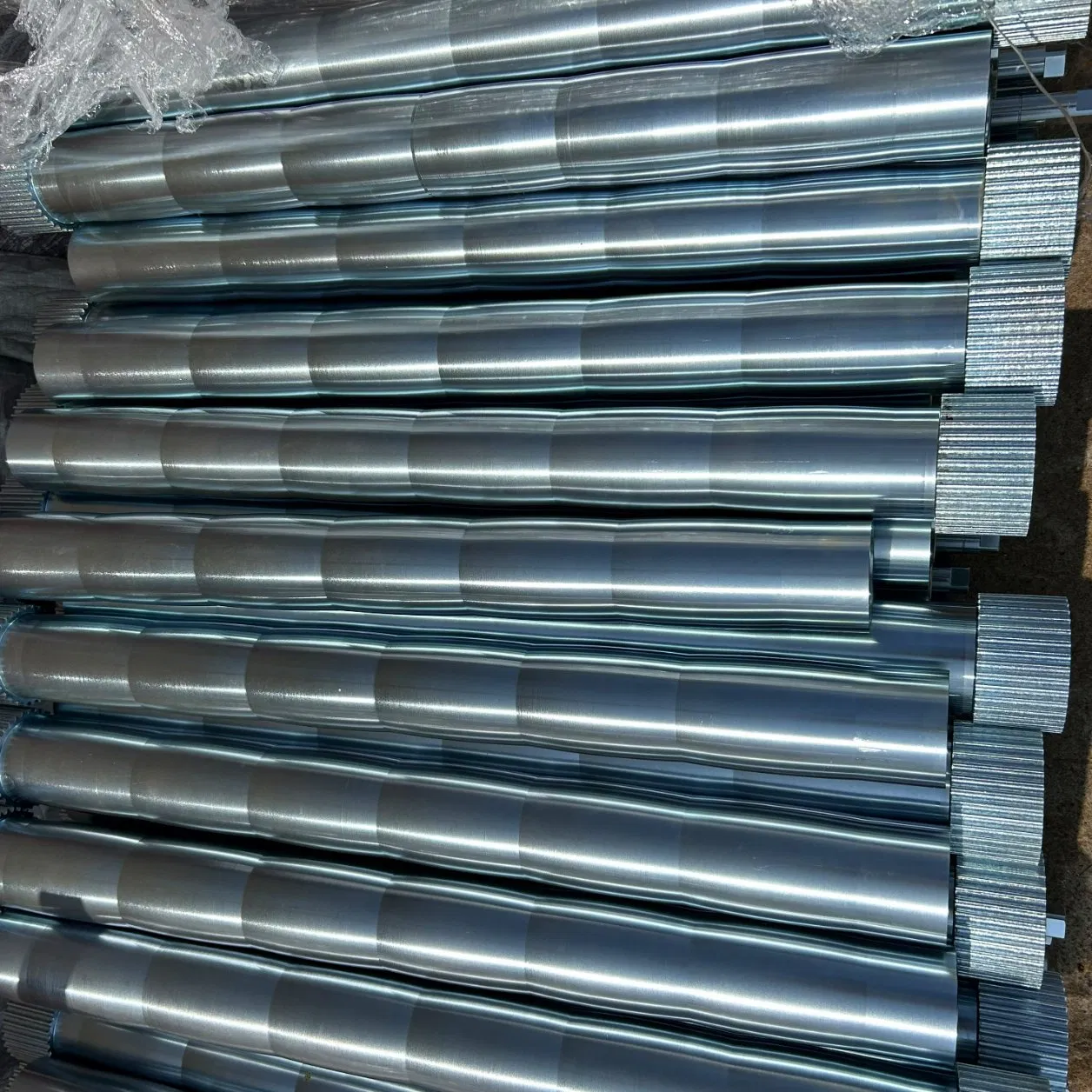 Hot-Selling CNC Machining Services, Custom Steel Parts Manufacturing, Sheet Metal Fabrication, Milling, Turning &amp; Welding for Heavy Equipment