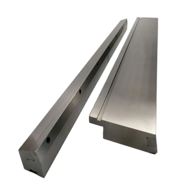 CNC Bending Machine Mold 2