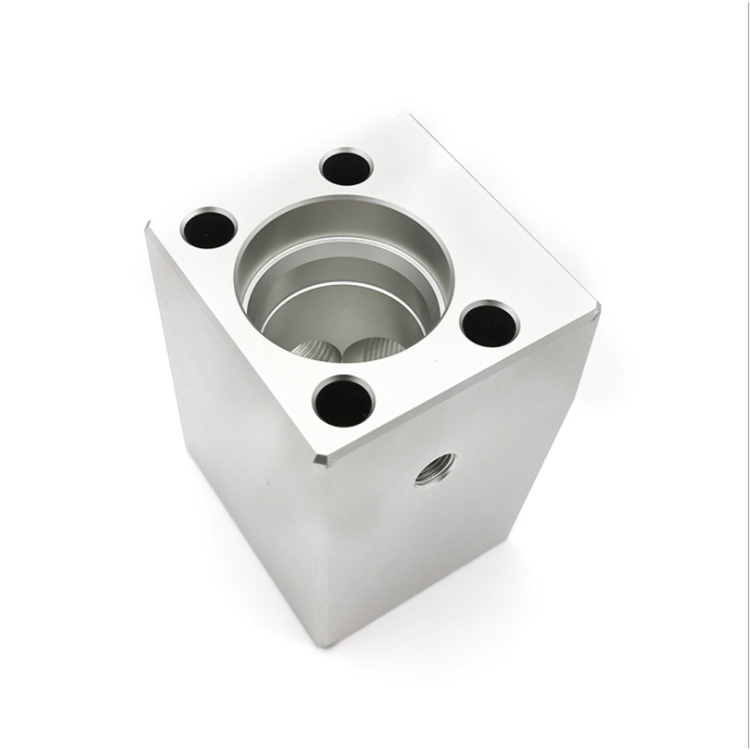 Ningbo Factory Precision High Speed CNC Machining for The Automotive Medical and Automation