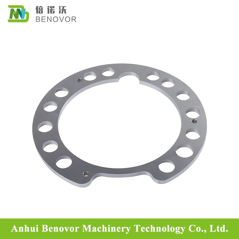 Custom Precision CNC Machining Service with Surface Finishing Steel Parts Steel CNC Turned Parts