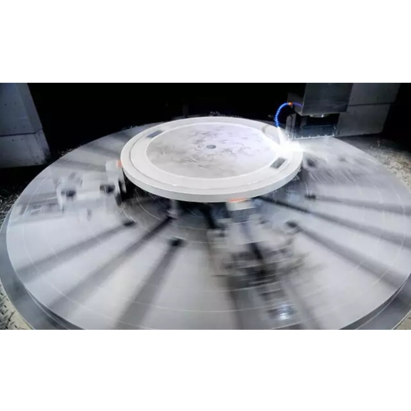 Precision Machining Services for Custom Tube Sheet Solutions