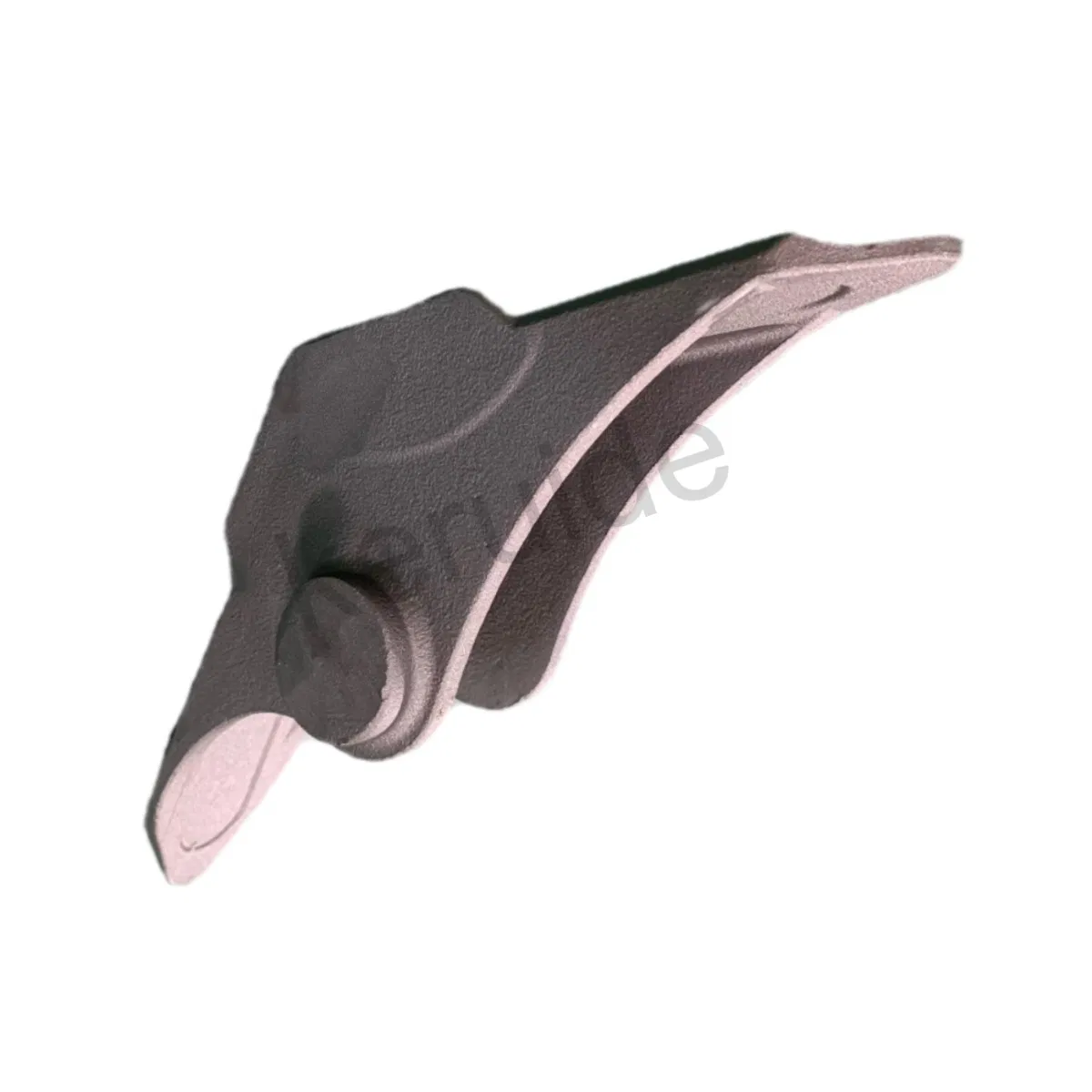 Custom Parts CNC Precision Factory OEM Spare Part Piston Hardware OEM Machine Metal Small Products Industrial Component Manufacturing Machining Manufacturer