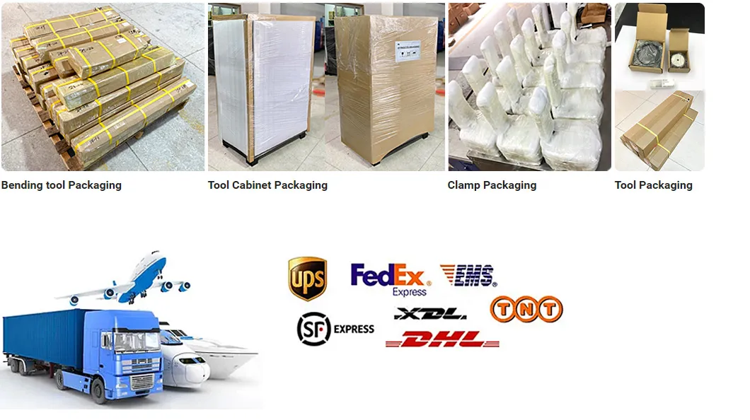 Packaging and Logistics