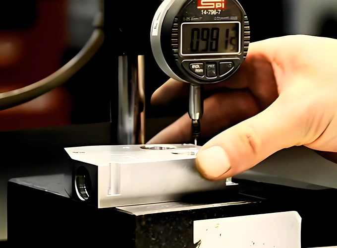 Hangzhou Robotic CNC Co., Ltd. manufacturing facility with advanced CNC machining centers