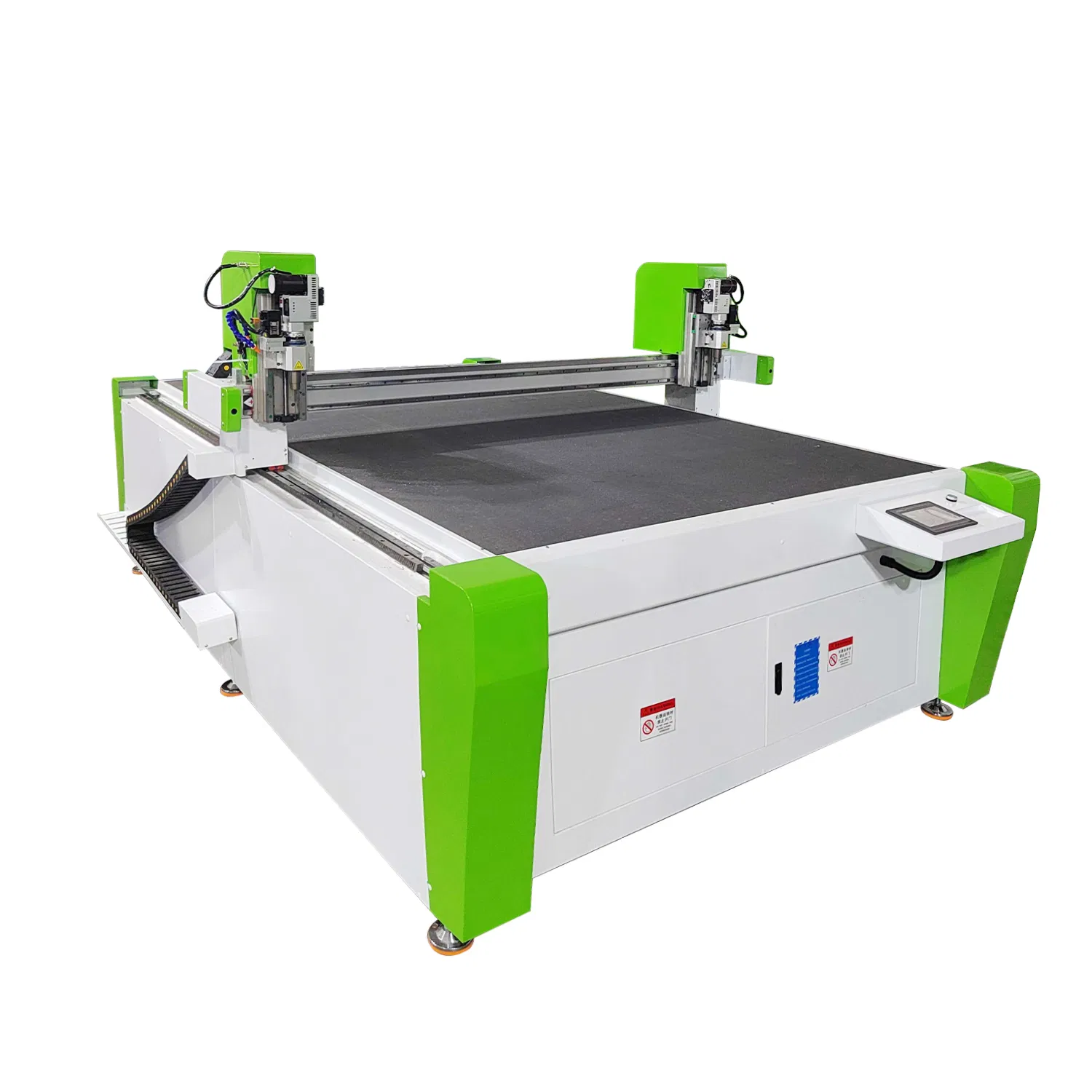 CNC Router Engraving Machine CAD Drawing CNC Cutting Machine EPE EVA Foam CNC Routing