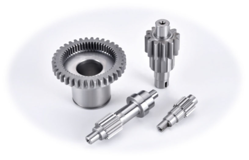 CNC Machining Parts High Precision Tolerance 0.005mm Alumium Magnesium Titanium Alloy Plastics