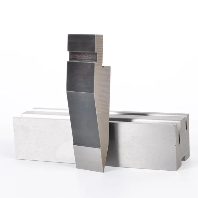 Industrial Tooling 1