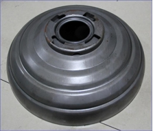 Precision CNC Deep Drawing Tooling for Home Appliance Parts