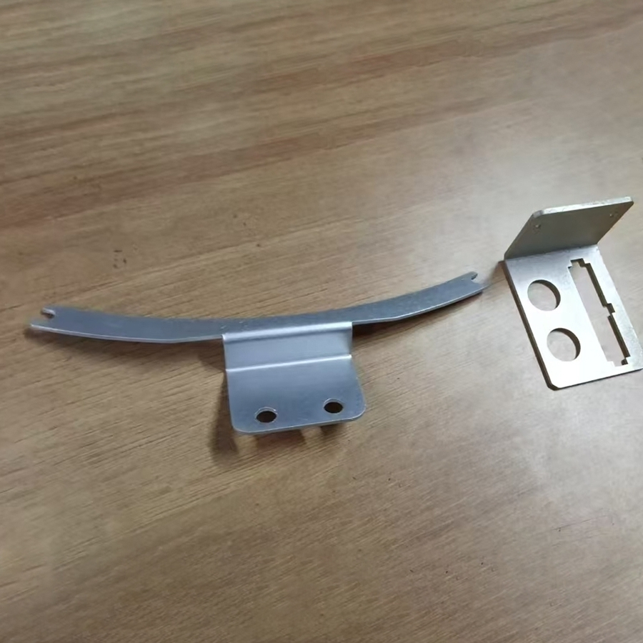 Precision Metal Sheet Bending Services for Custom OEM Solutions