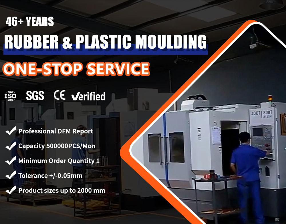 Rapid Prototype High Quality ABS PA PP PC Pet POM Peek Plastic Mould Parts CNC Machining 3D Printing