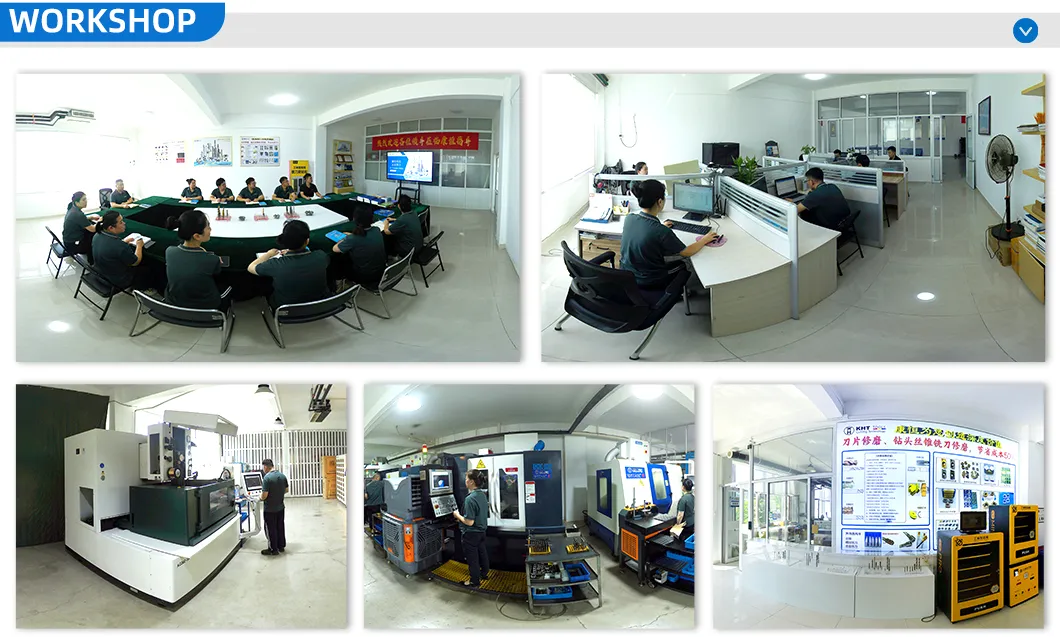 Industrial Solutions