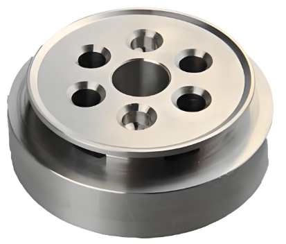 Precision CNC Machining Services for Customized Sheet Metal Parts