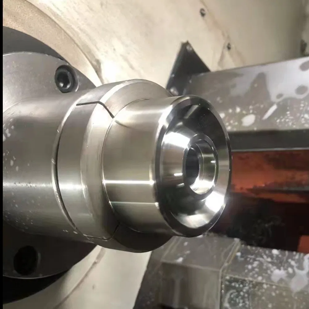 CNC Machining Services for The Aerospace, Submarine and Medical Industries