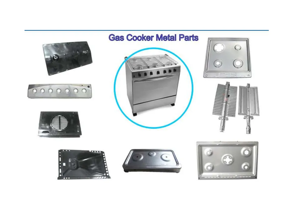 Metal Tooling Sample 3