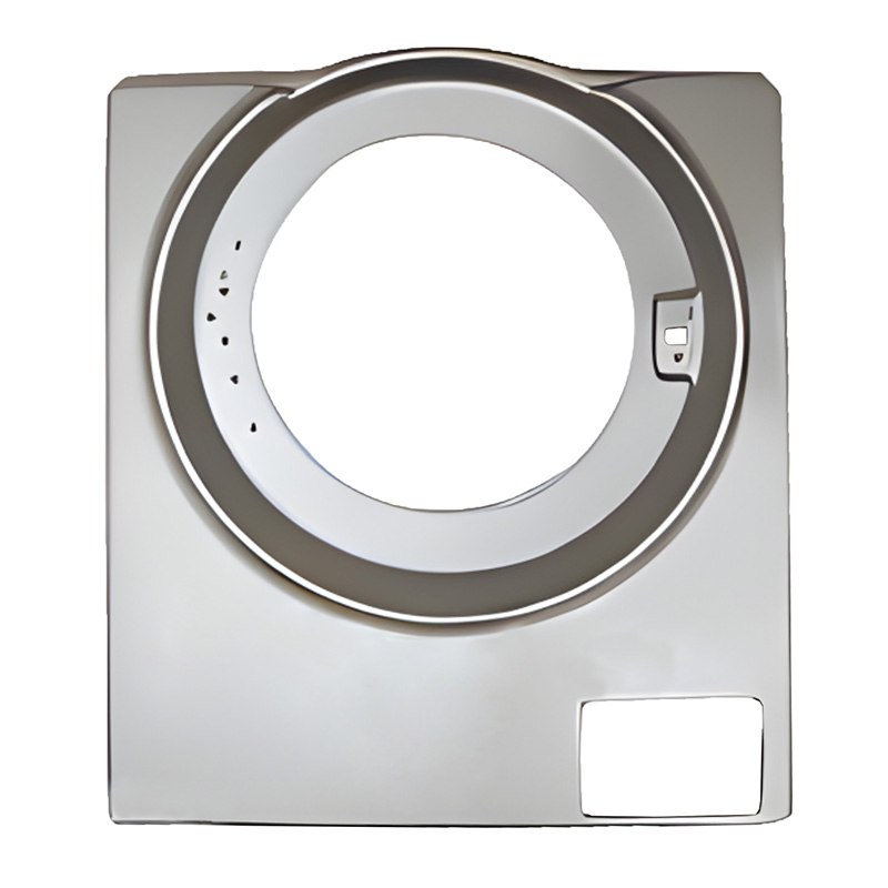 CNC Machining Home Appliance Stamping Die High Quality Washer and Dryer Frame Press Tooling