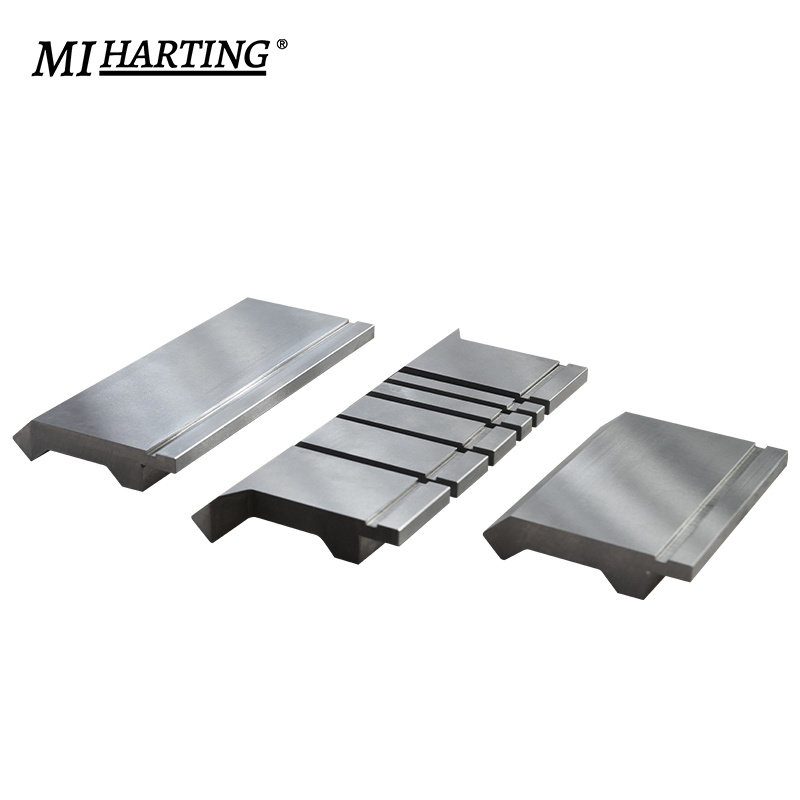 High-Quality CNC Press Brake Machine Tooling Molds