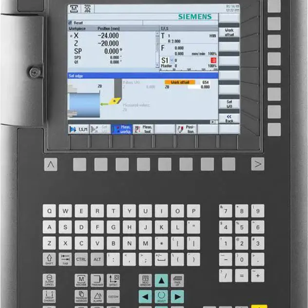 Siemens System