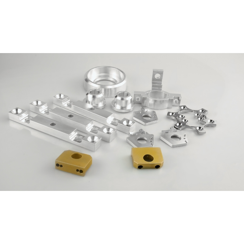 Customized CNC Machining Industry Part/Aluminum Custom Machining Parts, Metal Plastic Machining Stainless Steel Titanium PMMA PVC Manufacturing Service