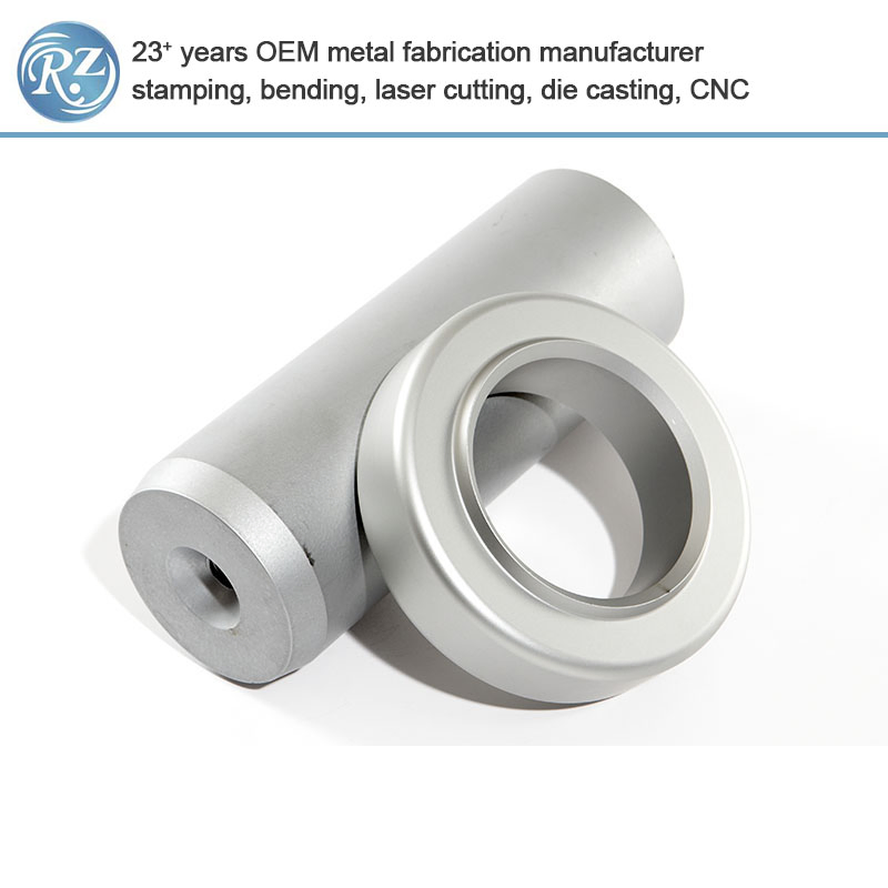 Fastener Connector Made in China Screw Machine Services