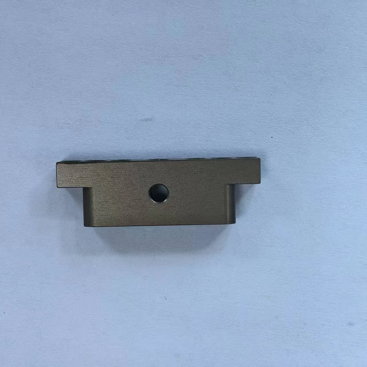 Dongguan Precision CNC Machining Lathe Brass Part Stainless