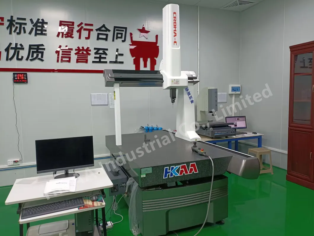 CNC Machining Part 12