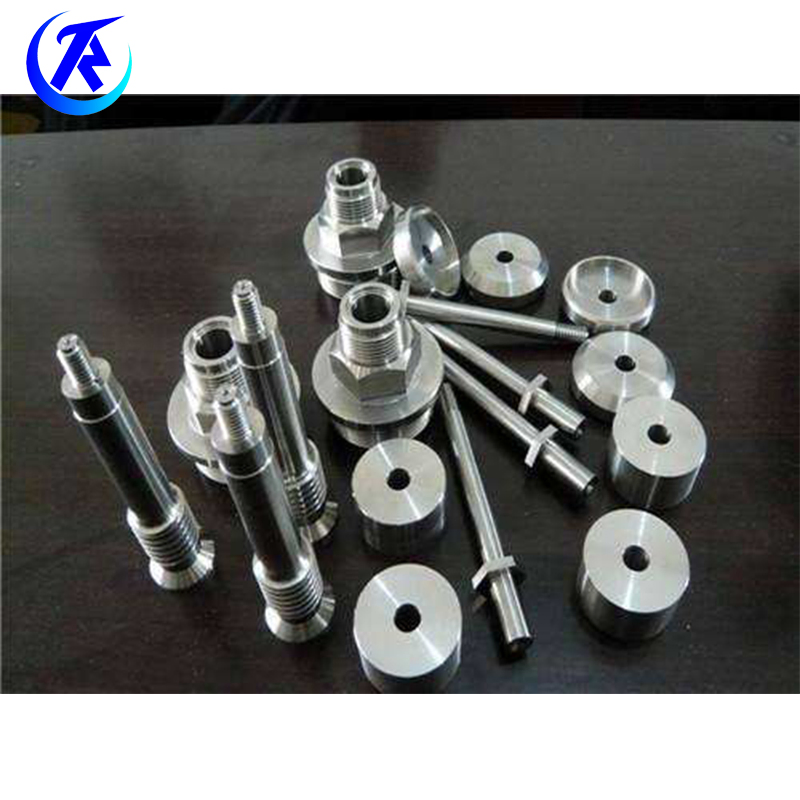 Professional CNC Routing Service Small Lathe Parts Machining Products