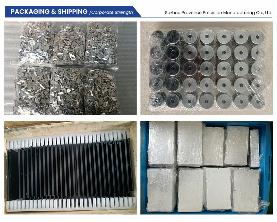 Manufacturing Facility 3