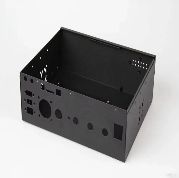 CNC Machining Part 5