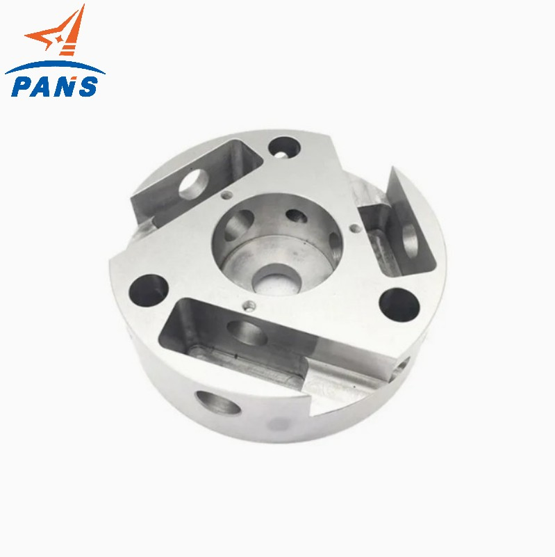 OEM Shenzhen Advanced CNC Grinding with Nitriding (Gas) &amp; Shot Peening Carbon Steel Magnesium Alloy Stainless Steel Gear Hub Bushing Connector Industrial Stud