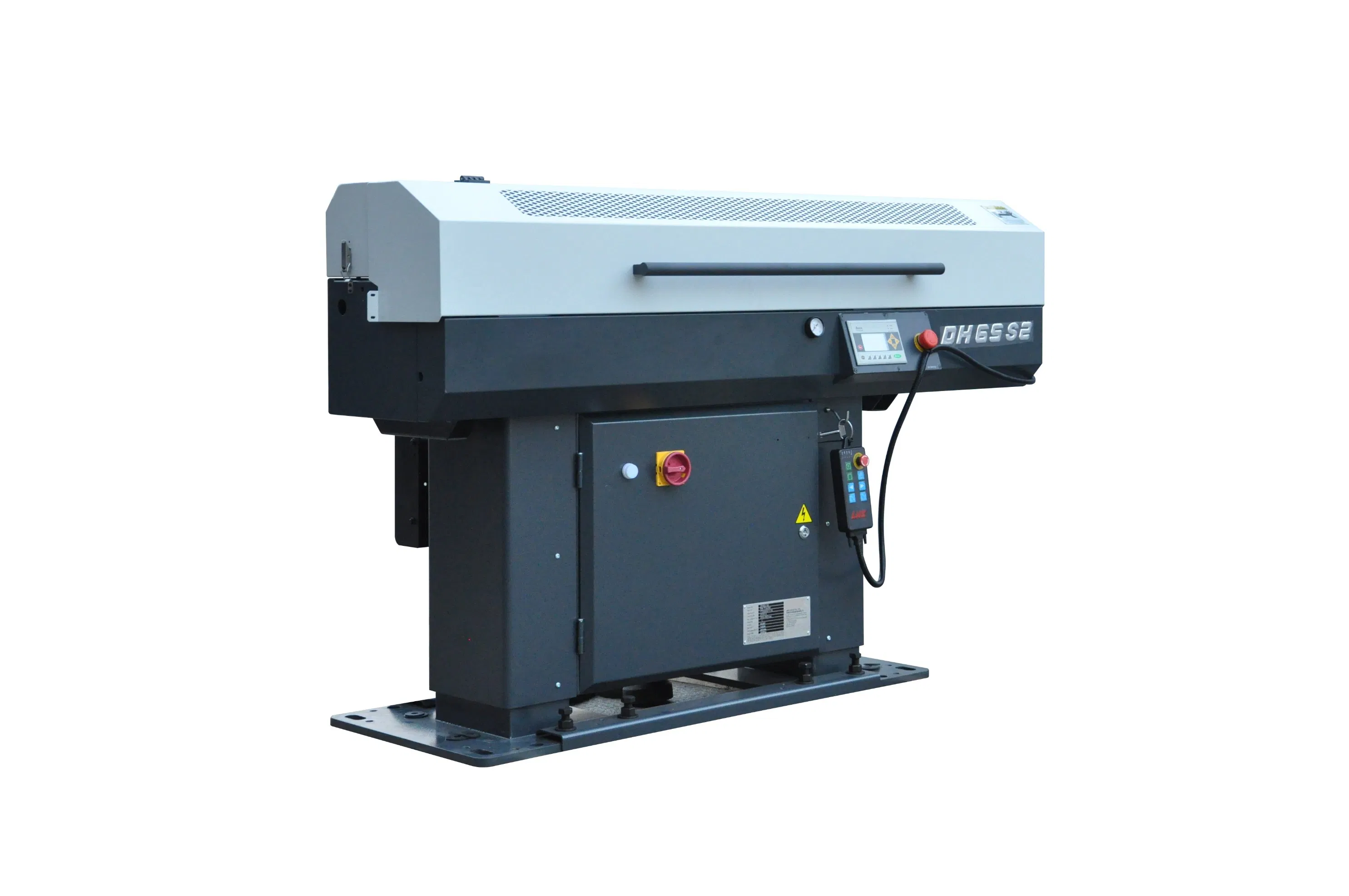 Technical Masterpiece: Advanced Contouring with Turn-Grinding Accuracy