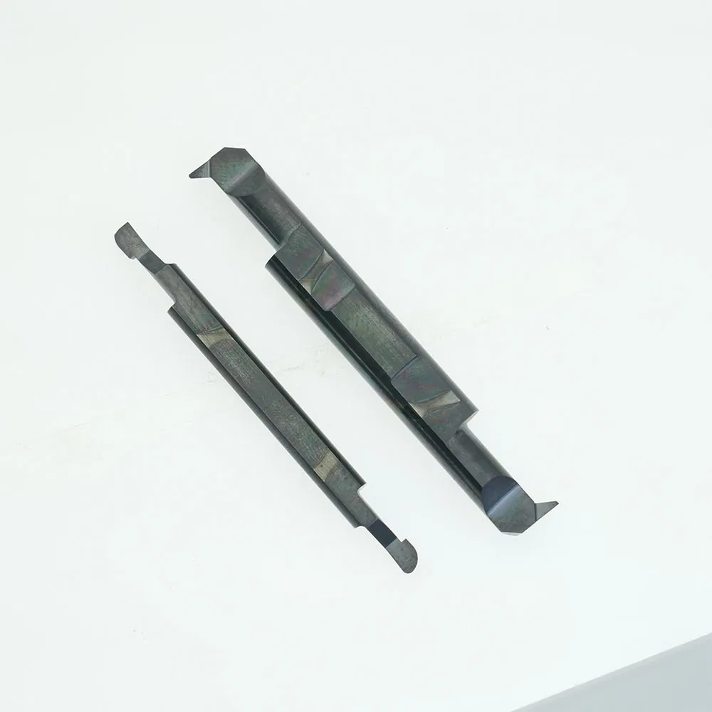 CNC Profiling Tungsten Carbide Mini Hole Boring for Micro Hole Processing