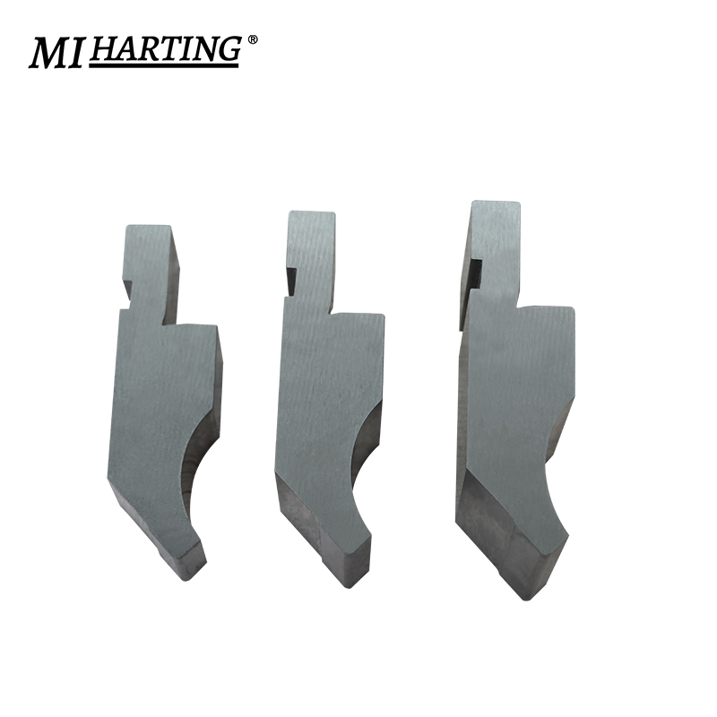 High-Quality CNC Press Brake Machine Tooling Molds