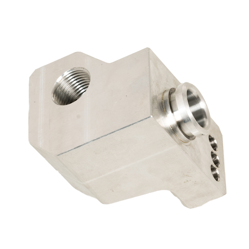 Custom CNC Parts for Enhanced Performance in Manufacturing