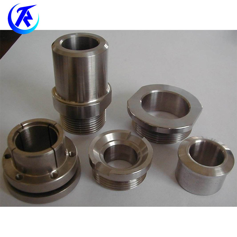 Professional CNC Routing Service Small Lathe Parts Machining Products
