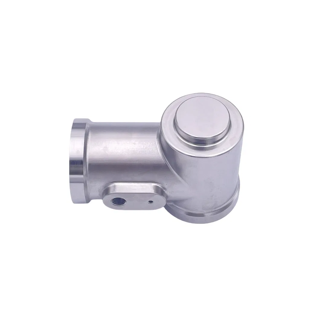 CNC Machining Part 6