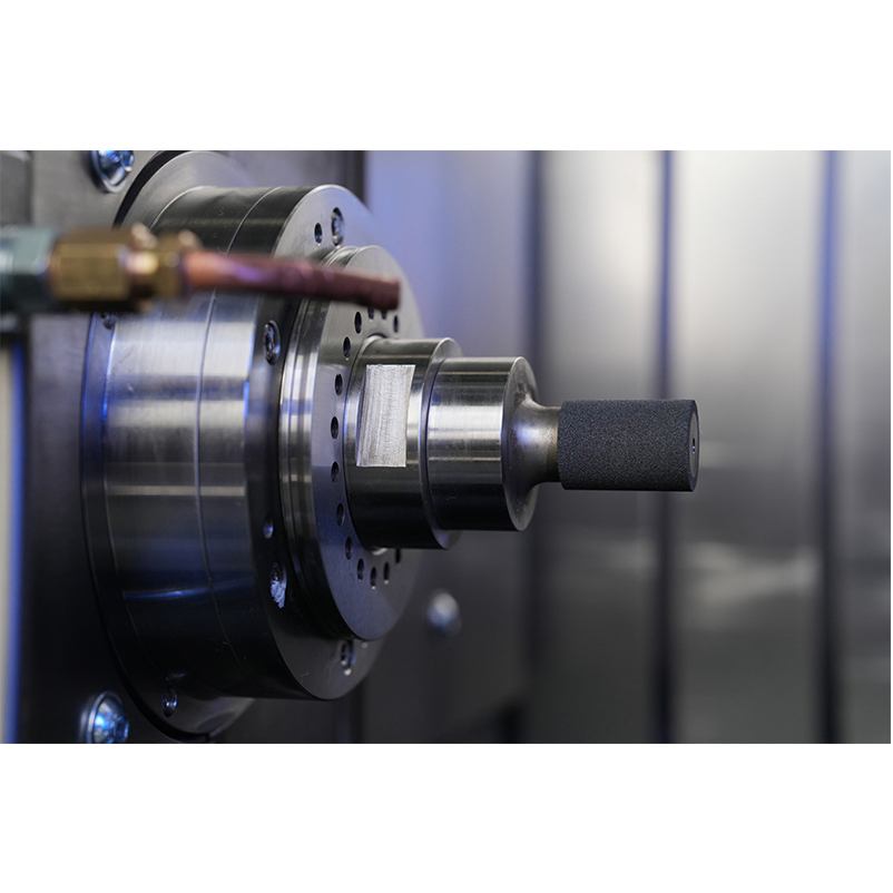 Adjustable Customizable Industrial Heavy Duty High Precision CNC Center Drive Turning Grinding