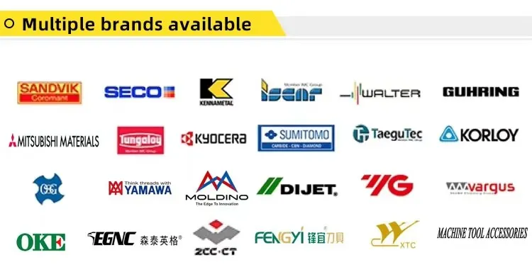 Internal Thread Tools