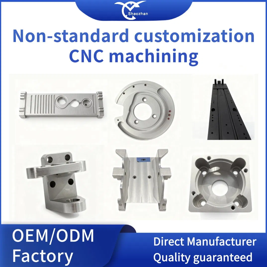5-Axis CNC Machining for Complex Geometry Components