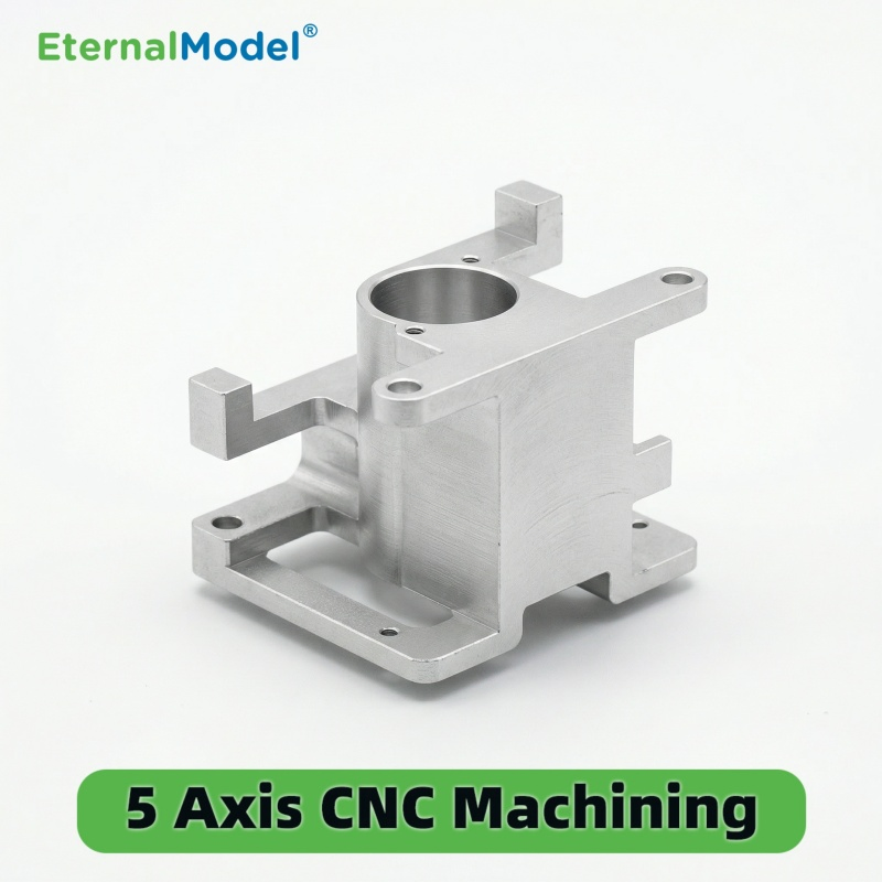 Aerospace Fixture CNC Machining Services, Custom Metal Locator and Support Parts