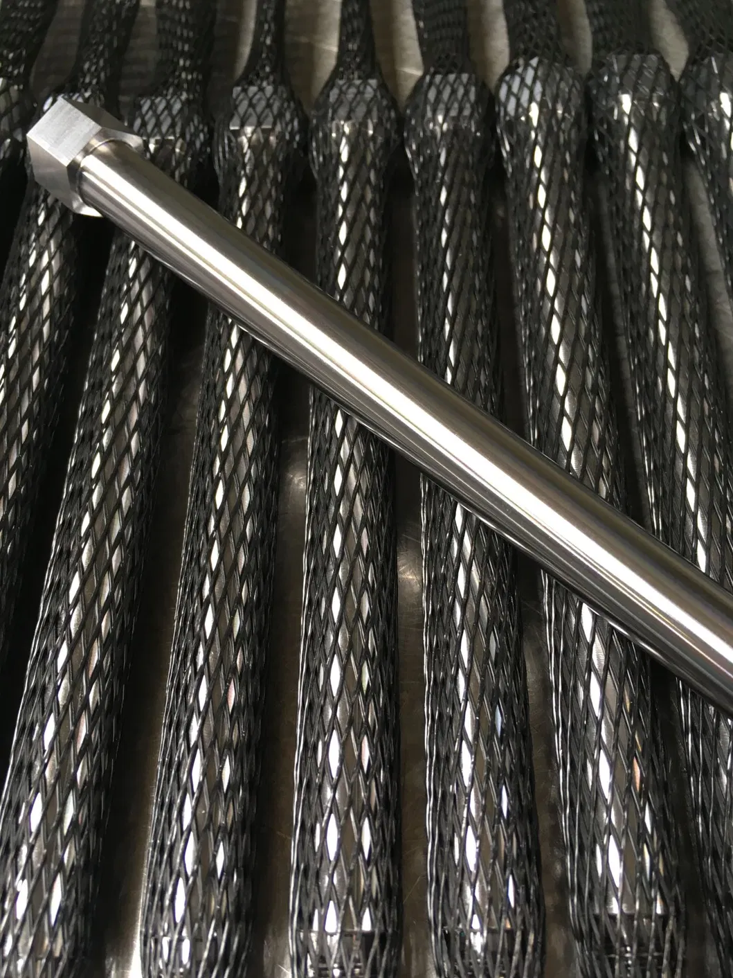 CNC Machining Part 2