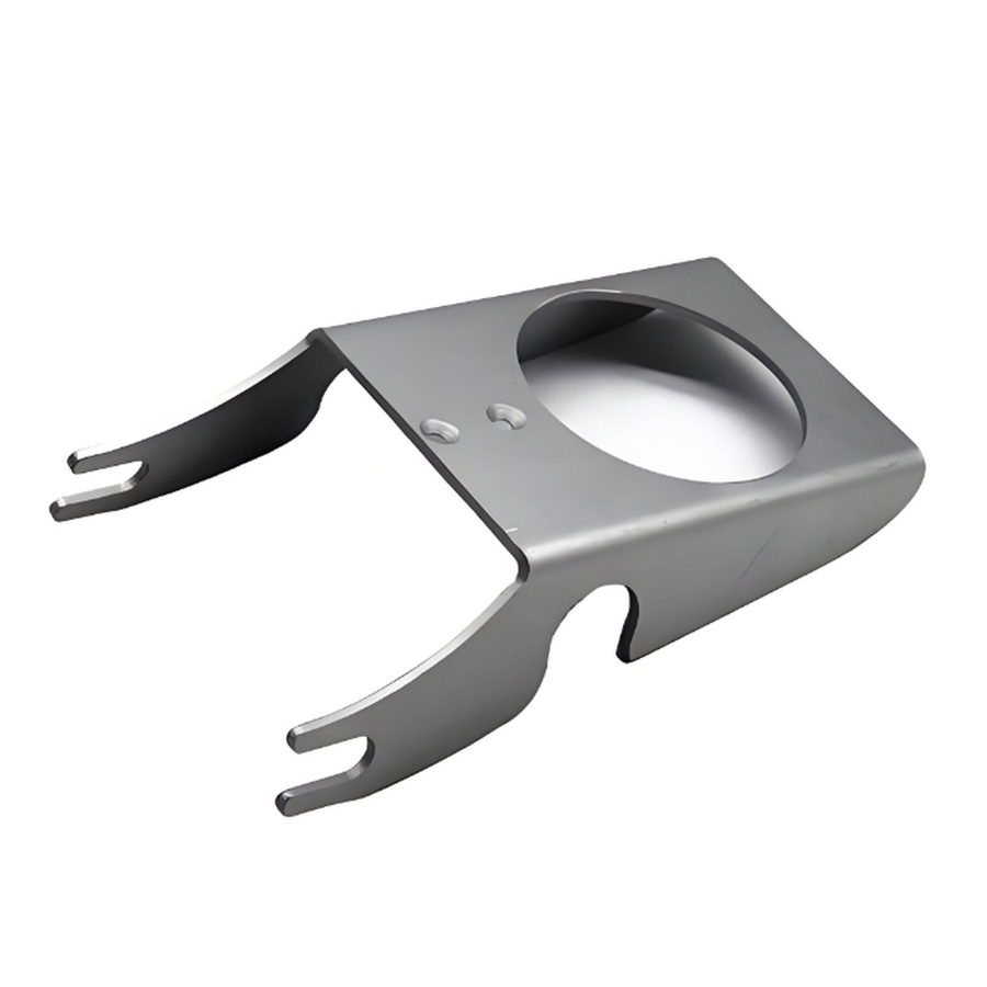 High-Quality Custom Stainless Steel Sheet Metal Fabrication Services