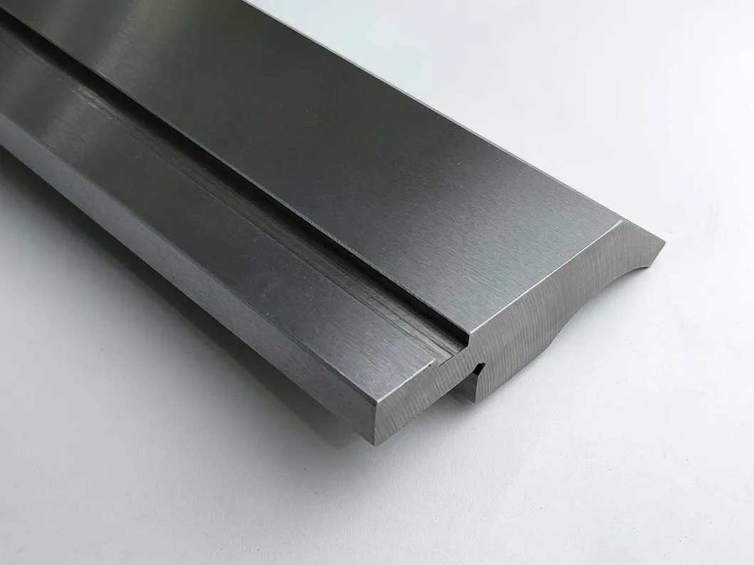 High Precision Tooling